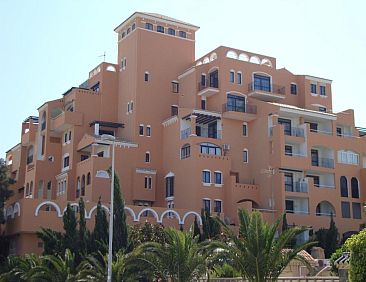 Fenix Apartamentos