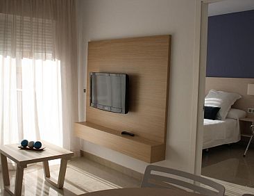 Apartamentos Playa Barbate