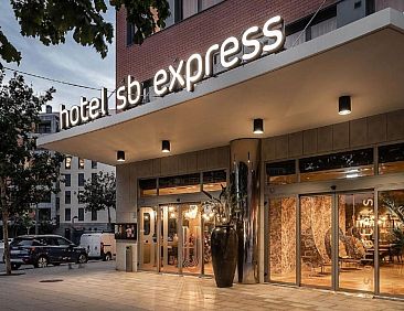 Hotel SB Express Tarragona