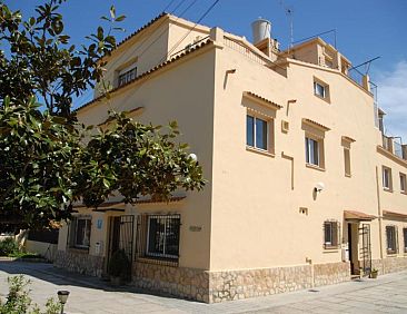 Hostal El Callejón