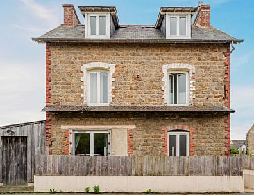 Appartement La Fourberie