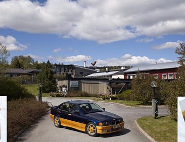 STF Hotel &amp; Hostel Persåsen