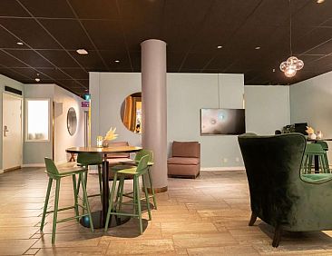 Park Inn by Radisson Solna