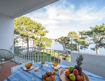 Appartement La Baie de Beaumer