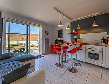 Appartement Kermarine