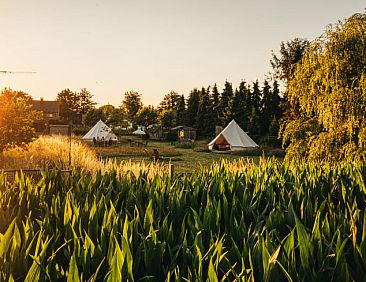 Vakantiehuisje in Retie