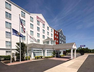 Hilton Garden Inn Queens/JFK