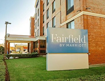 Fairfield Inn by Marriott New York LaGuardia Airport/Astoria