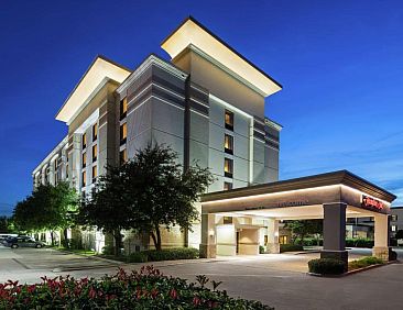 Hampton Inn Dallas-Irving-Las Colinas