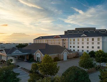 Hilton Garden Inn Las Colinas