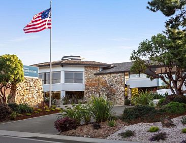 Hilton Garden Inn Monterey