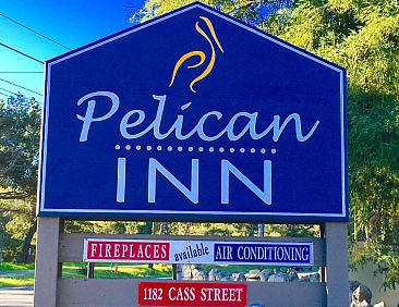 Pelican Inn