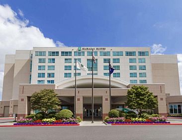 Embassy Suites Portland - Airport