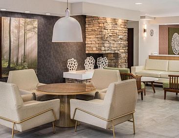 Fairfield Inn &amp; Suites by Marriott Portland Airport