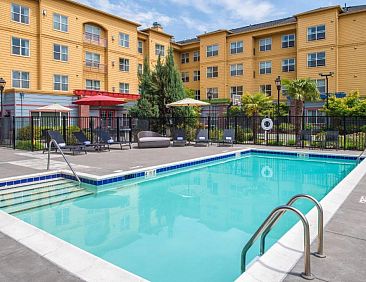 Residence Inn by Marriott Portland North