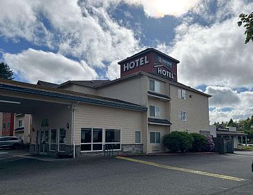 Hospitality Inn