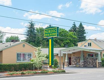 Nordic Inn and Suites