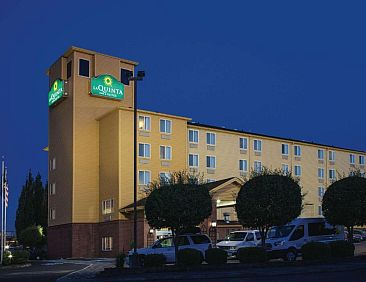 La Quinta by Wyndham Portland Airport