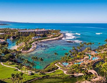 Hilton Waikoloa Village