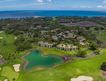 The Islands at Mauna Lani, a Destination by Hyatt Residence