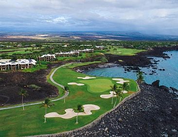 Mauna Lani Point, a Destination by Hyatt Residence