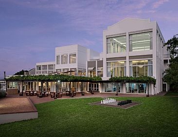 Protea Hotel by Marriott Stellenbosch