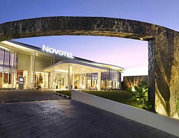 Novotel Banjarmasin Airport