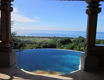 The Raja Singha Boutique Resort Bali