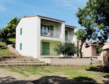 Appartement Cala di Sole