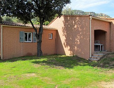 Appartement Cala di Sole