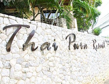 Thai Pura Resort