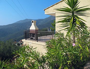 Appartement Aloes