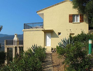 Appartement Camelia- Marjolène