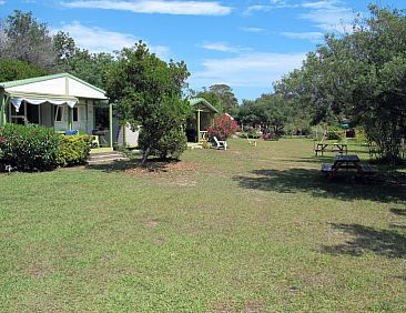 Vakantiehuis Samoa