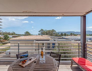 Appartement Les terrasses di Fiori