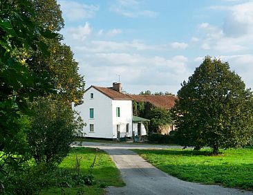 Vakantiehuis in Dompierre-les-eglises