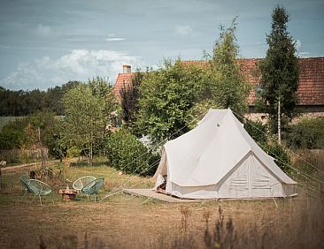 Huisje in Parsac-Rimondeix