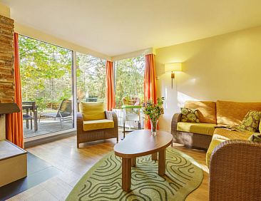 Vakantiehuis Cottage Premium