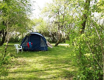 Vakantiehuisje in Vigoux