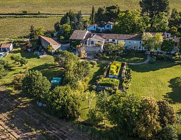 Huisje in Limoux