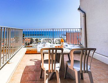 Appartement Le Capri