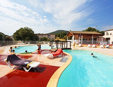 Vakantiehuis Les Portes des Cevennes