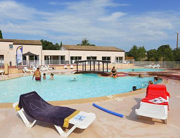 Vakantiehuis Les Portes des Cevennes