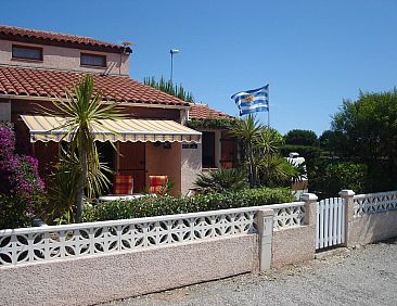 Villa Barcarès