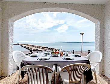 Appartement Coudalère/Guadeloupe