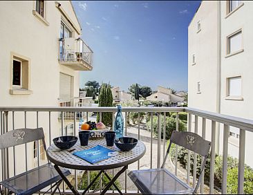 Appartement Les Villageoises