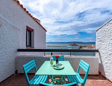 Appartement Coudalère/Guadeloupe