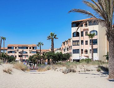 Appartement Front de Mer