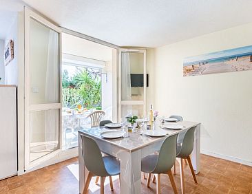 Appartement Les Sables d'Or