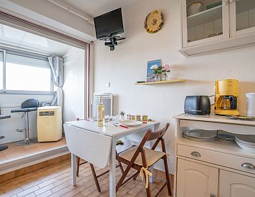 Appartement Le Marlin